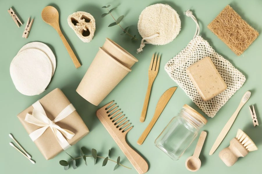 Redesiged packaging for reuse 